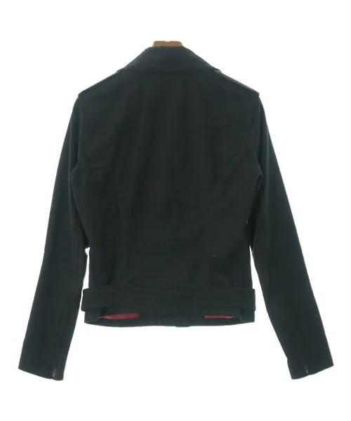 LAD MUSICIAN Motercycle Jackets