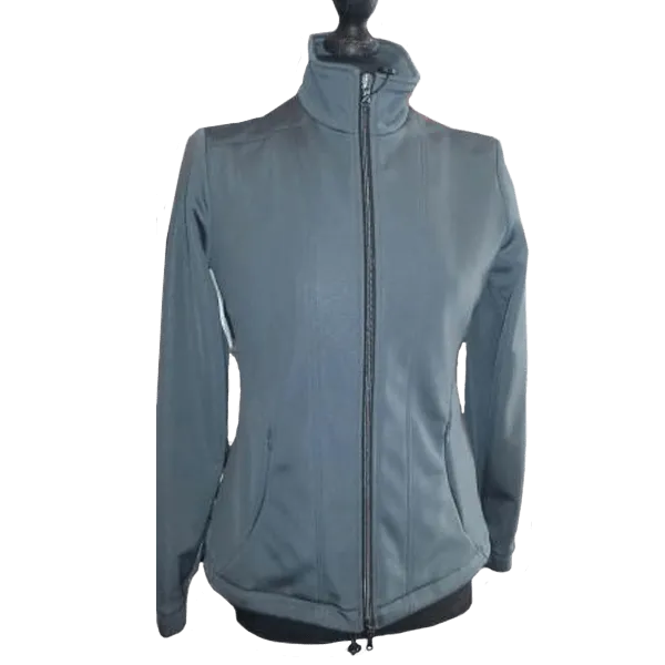 Ladies Softshell DOHA by Anna Scarpati (Clearance)  (CLEARANCE)