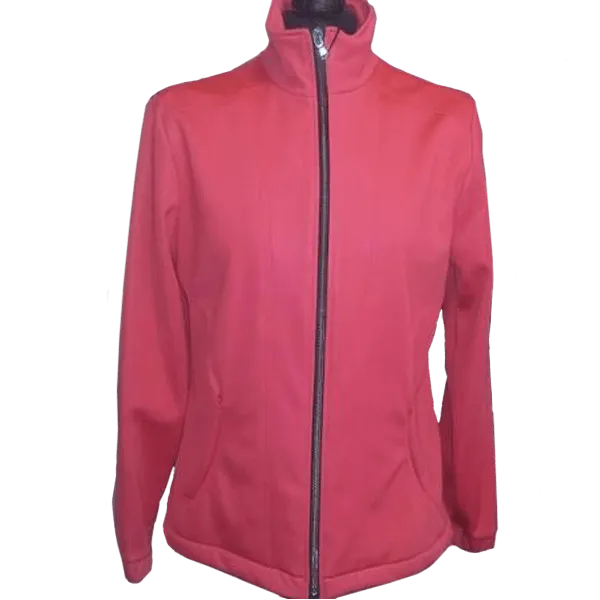 Ladies Softshell DOHA by Anna Scarpati (Clearance)  (CLEARANCE)