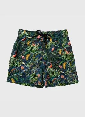 Ladybird Running Shorts