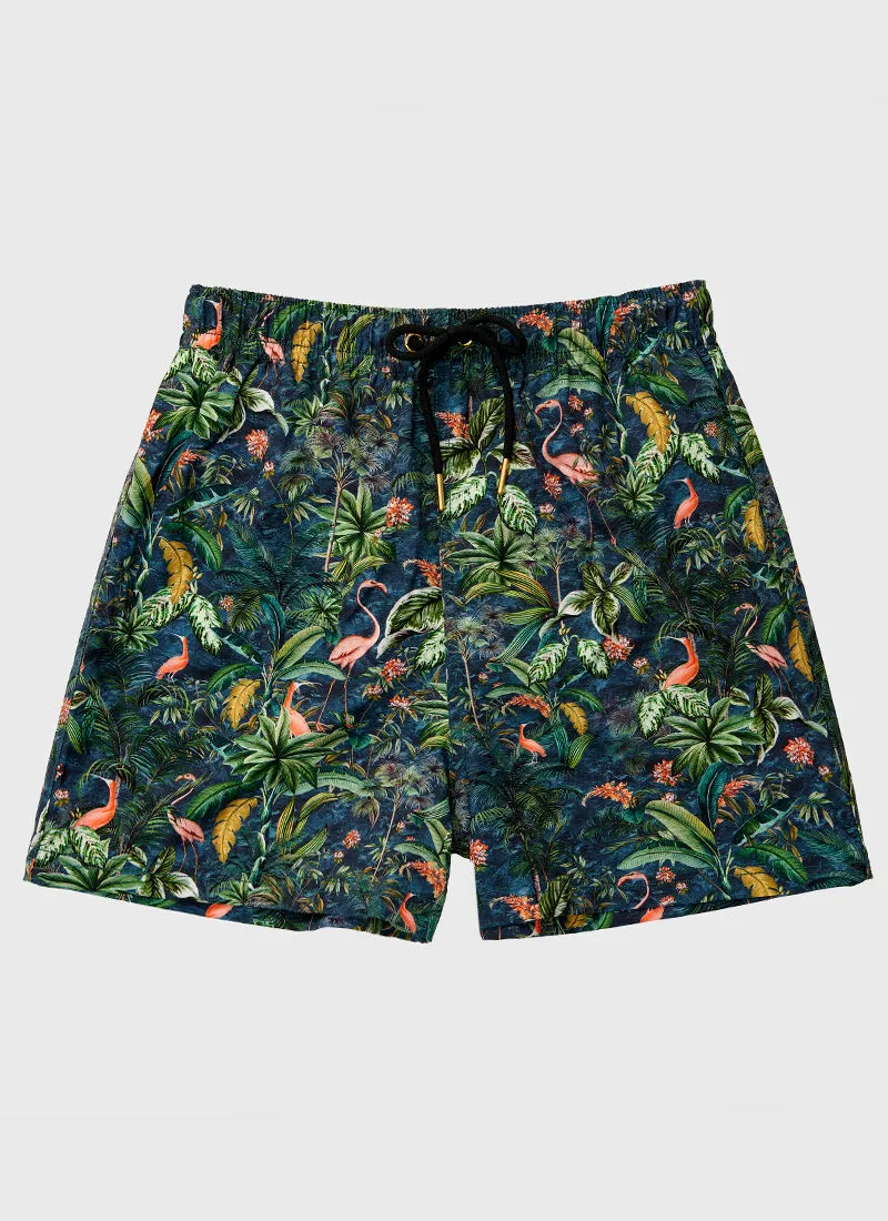 Ladybird Running Shorts