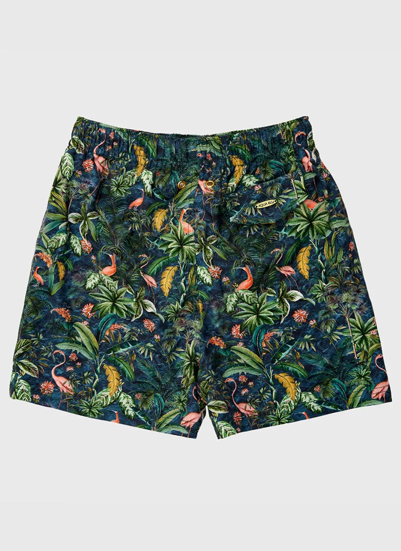 Ladybird Running Shorts