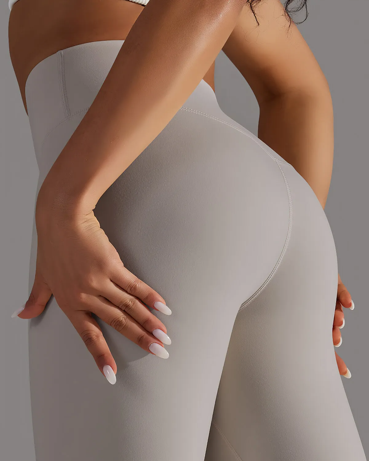 Lara Seamless Leggings - Zorba