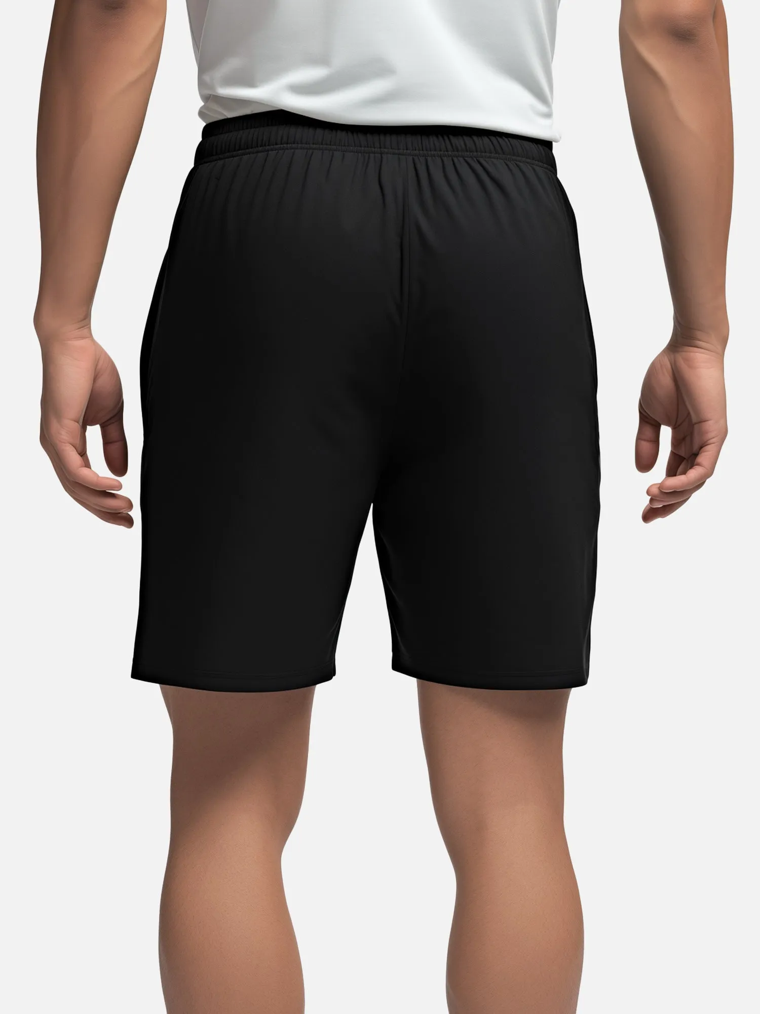 Love Cricket Cotton Mens Shorts