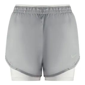 NIke Grey Running Shorts