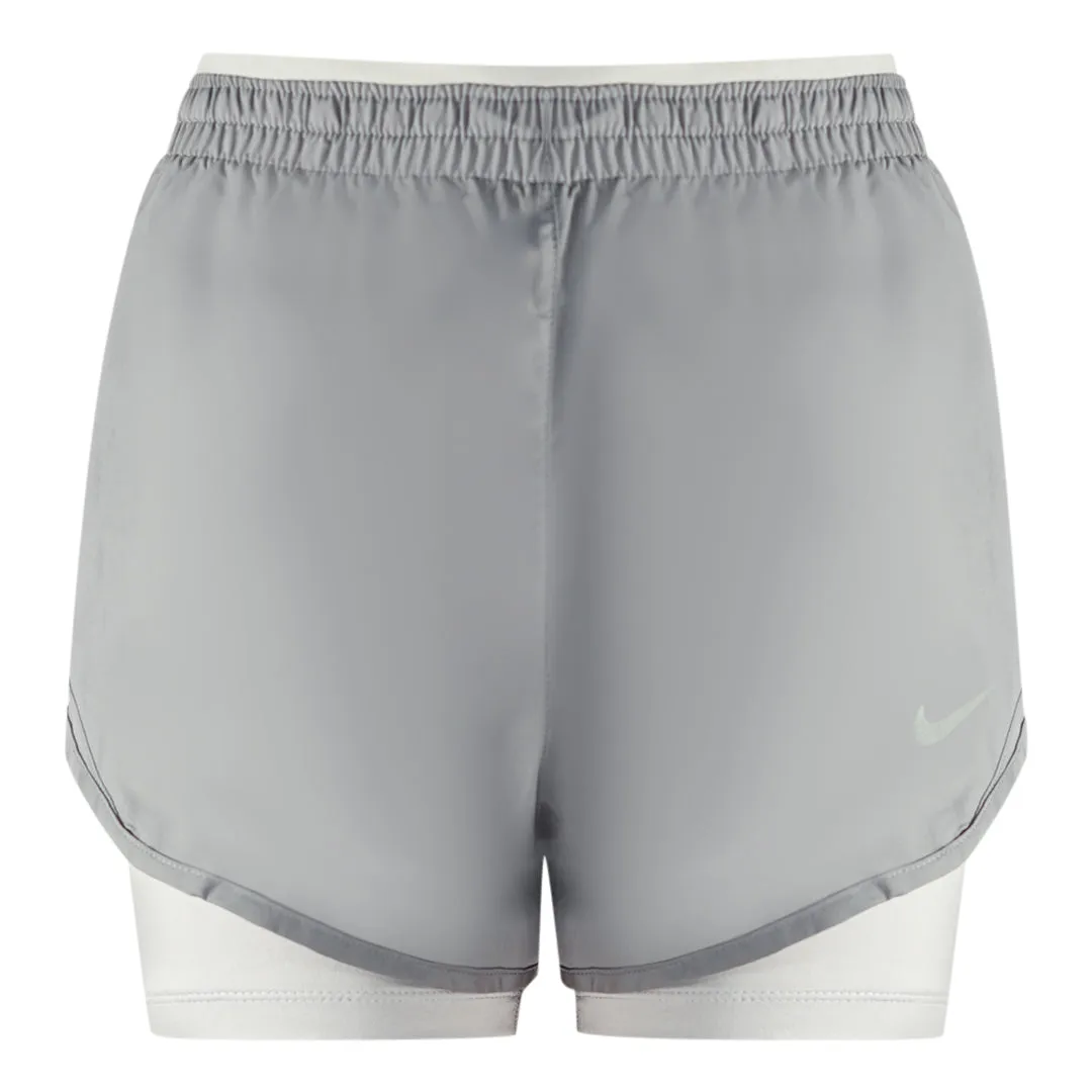 NIke Grey Running Shorts