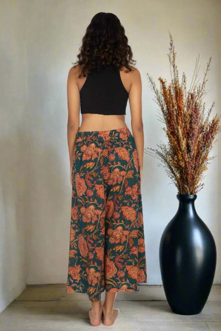 Nikki Pants