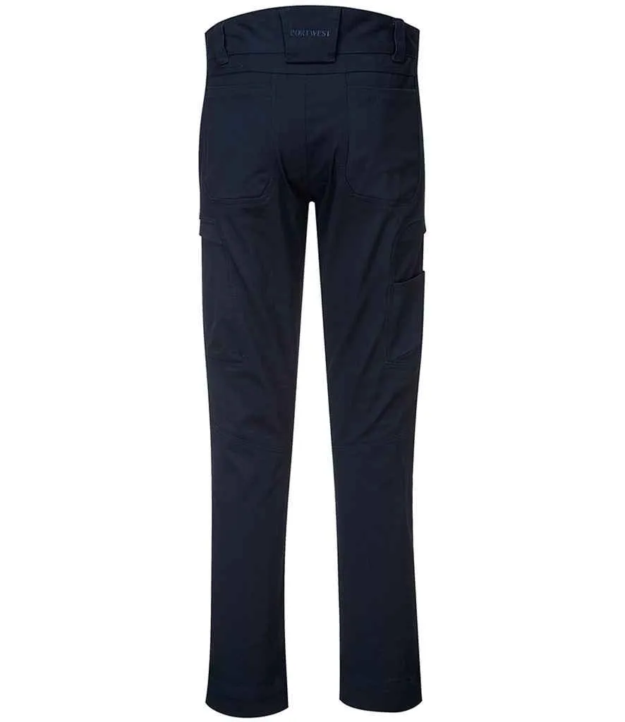 Portwest KX3™ Cargo Trousers | Dark Navy