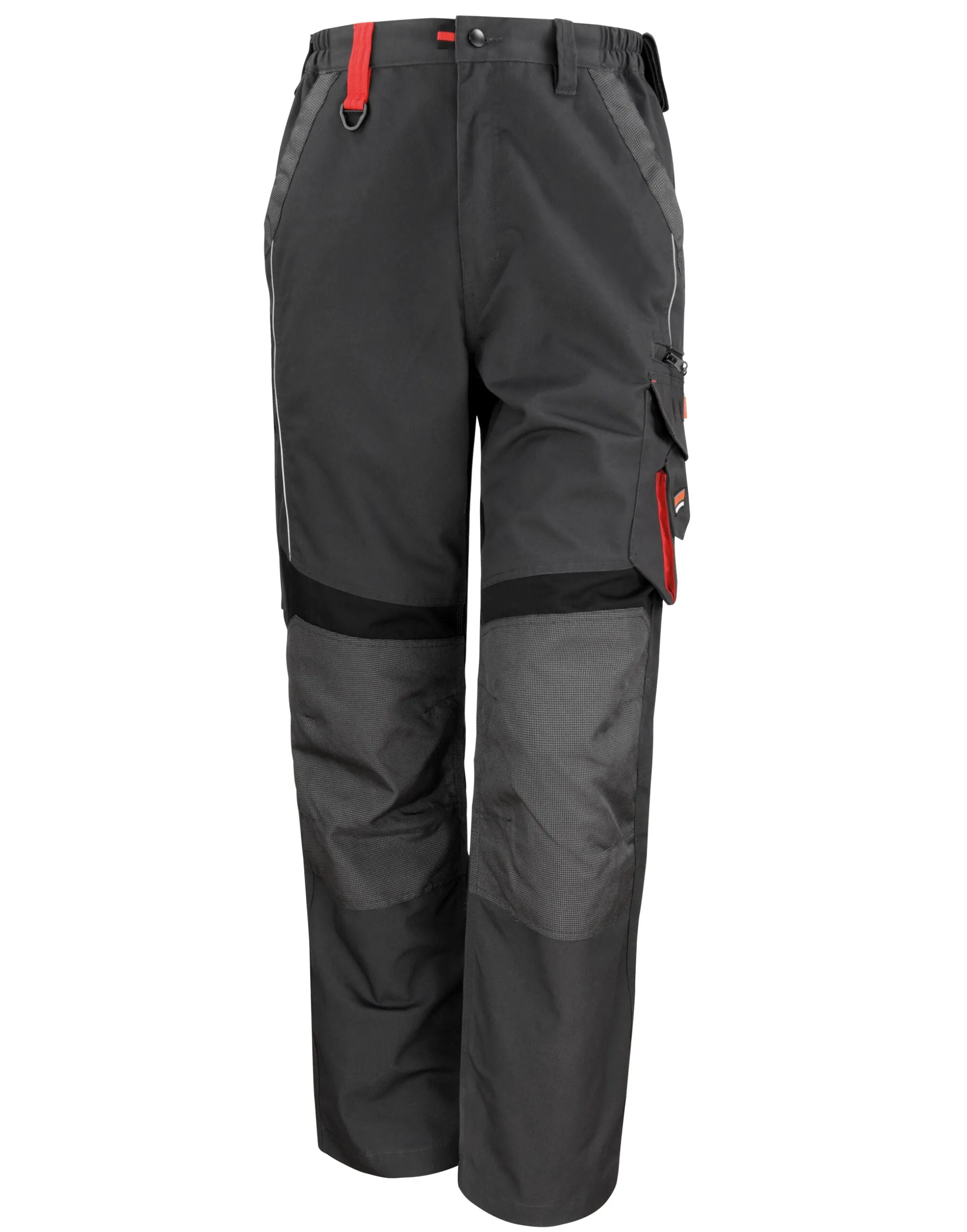 R310XR Result Workguard Technical Trousers(reg)
