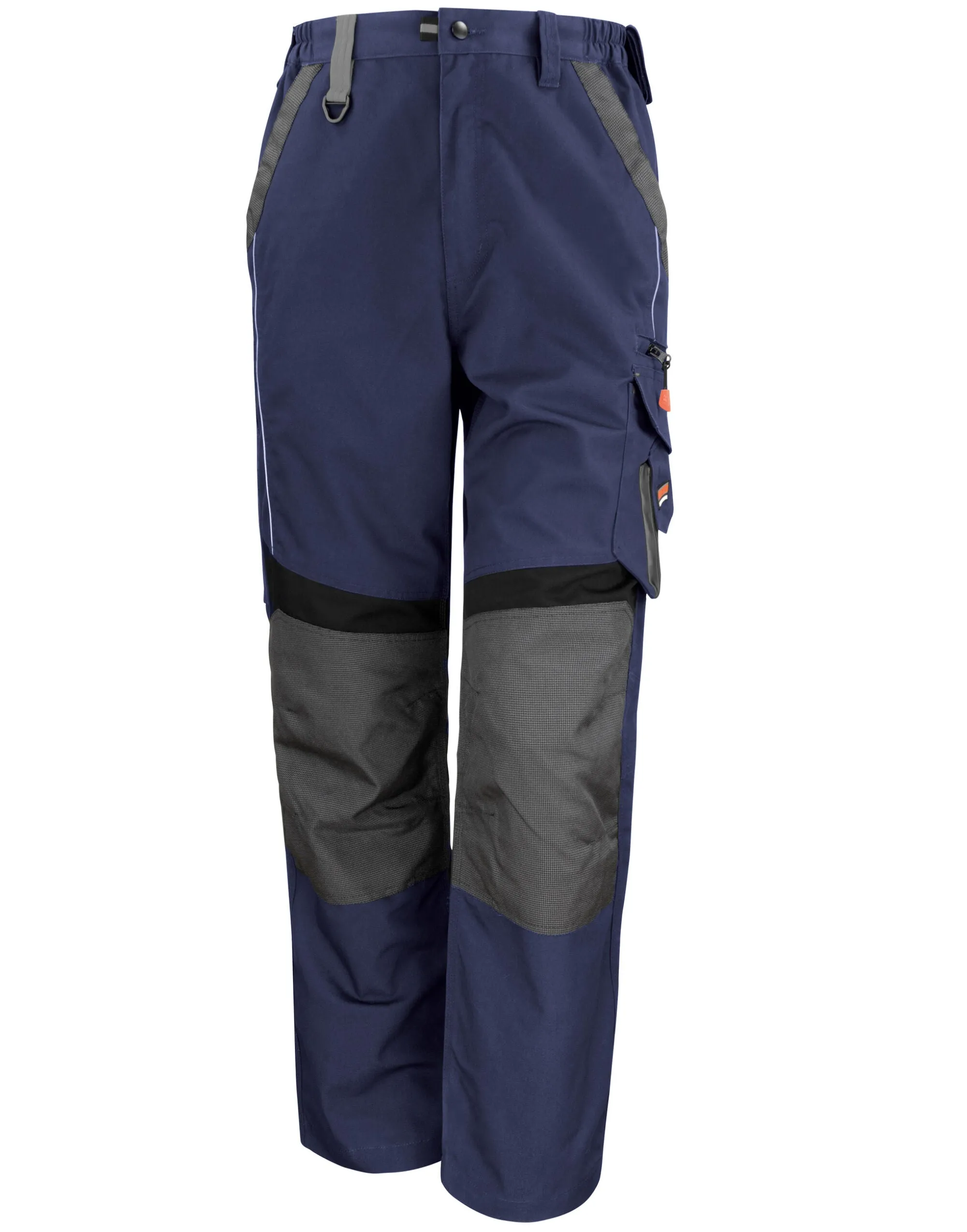 R310XR Result Workguard Technical Trousers(reg)