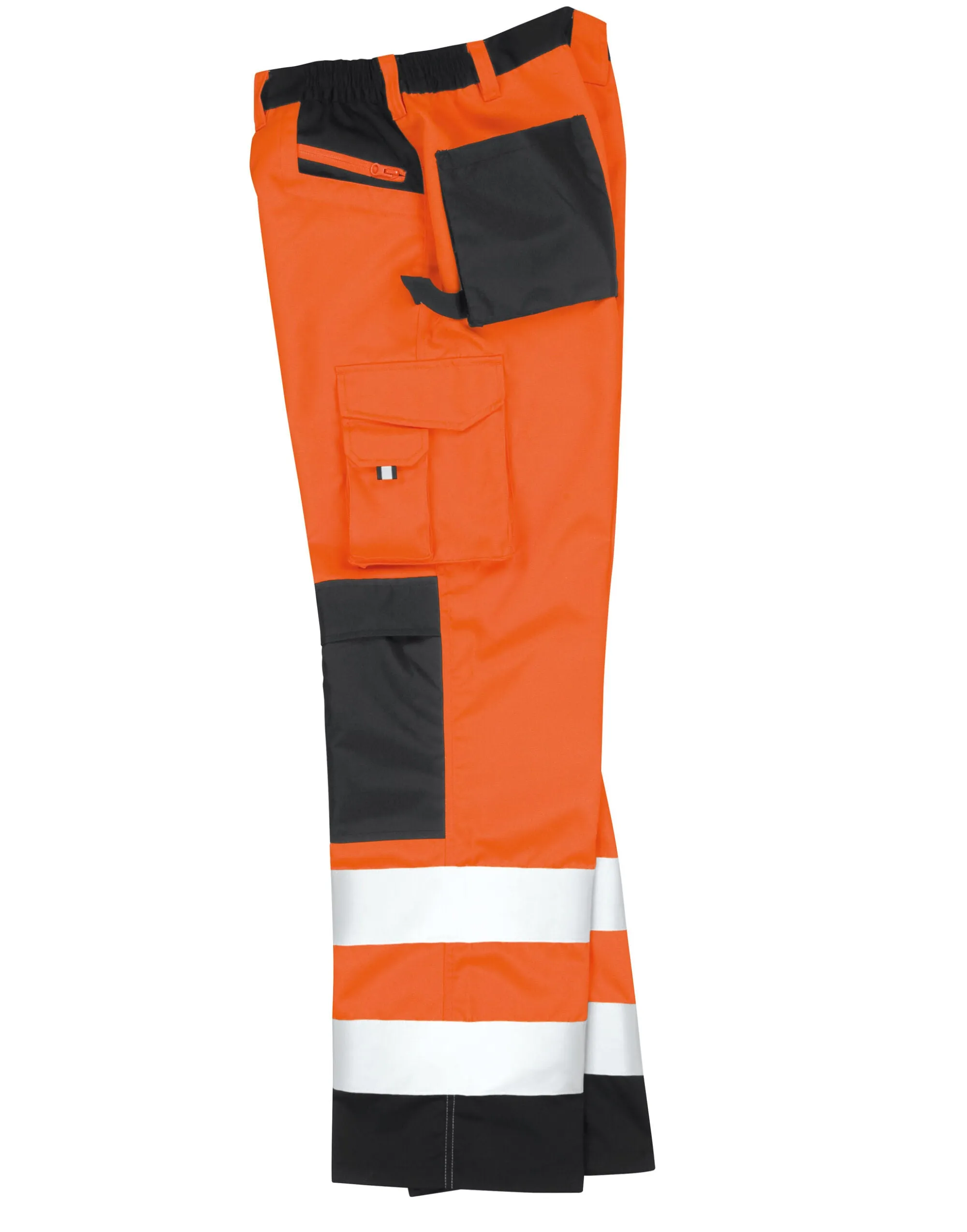 R327X Result Safe-Guard Safety Cargo Trousers