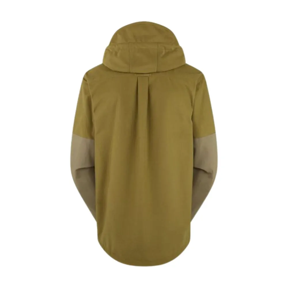 Ridgeline | Pintail Ghillie Smock | Teak