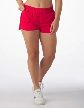 Running Short, Cherry