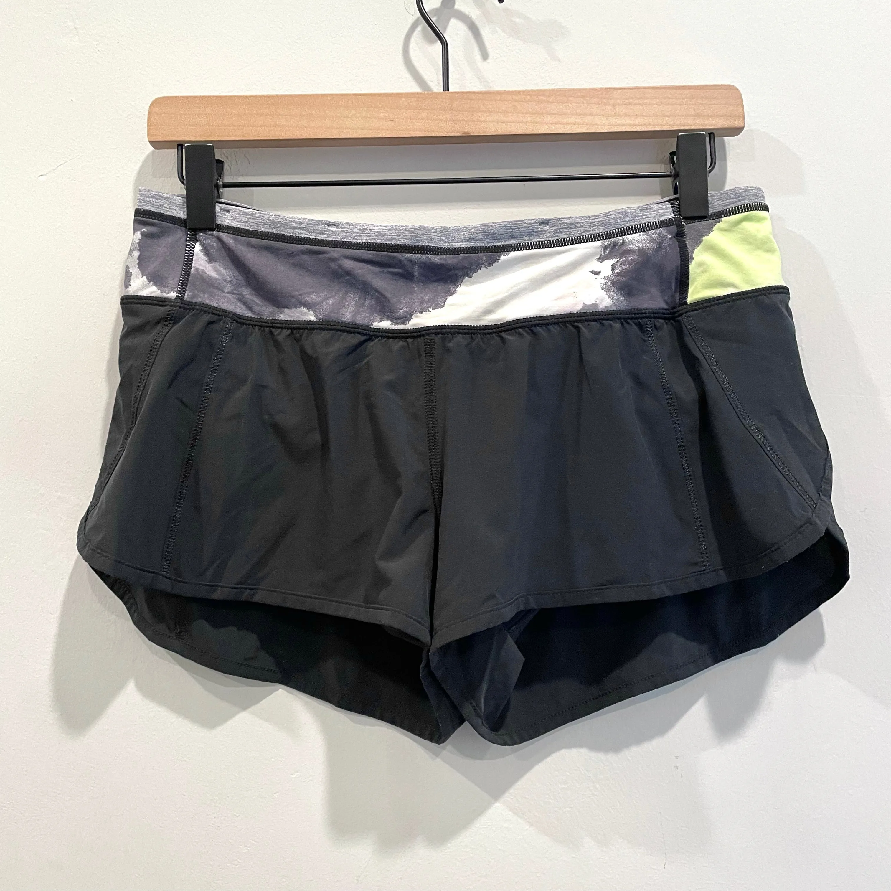 Running Shorts