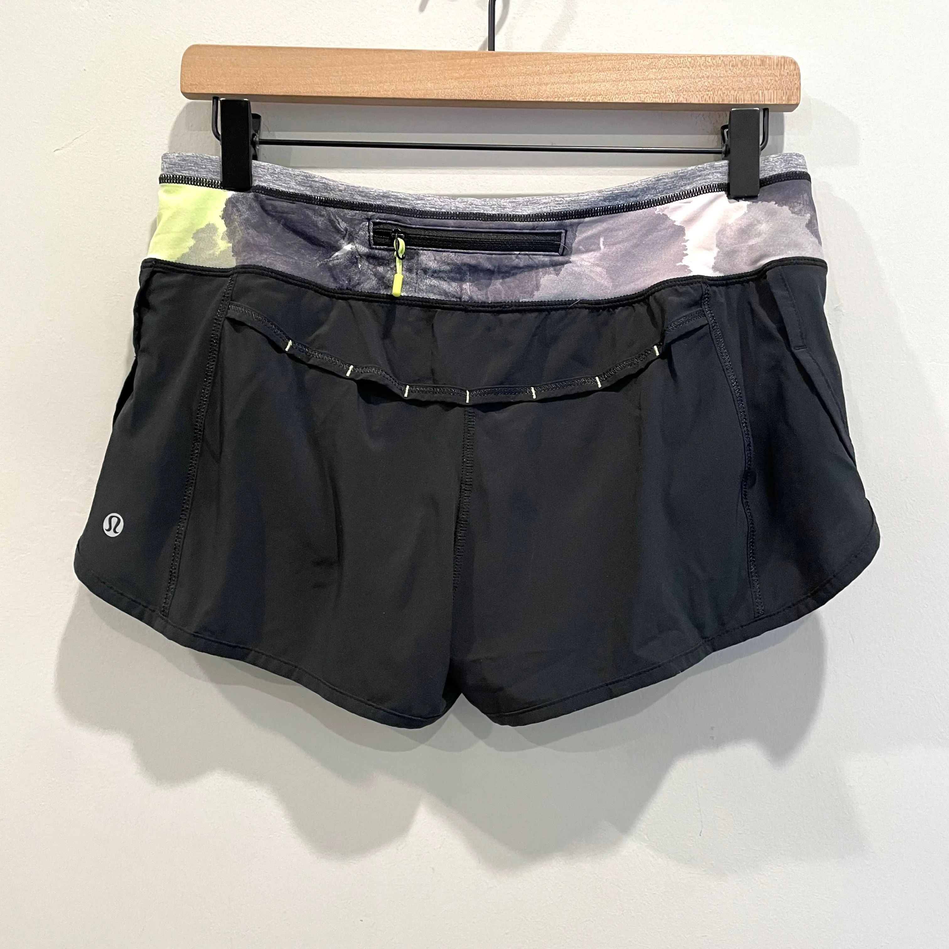 Running Shorts