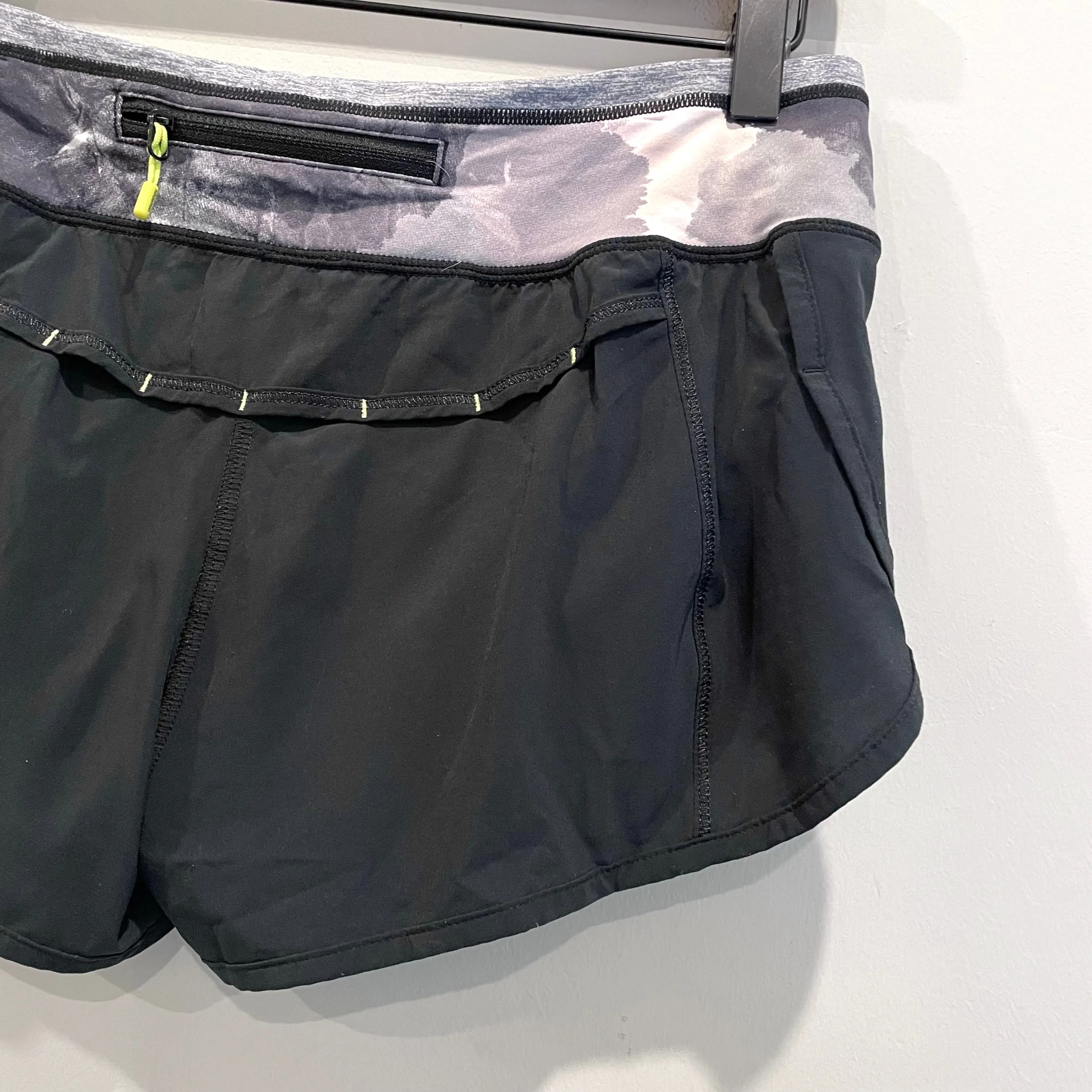 Running Shorts