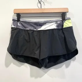 Running Shorts