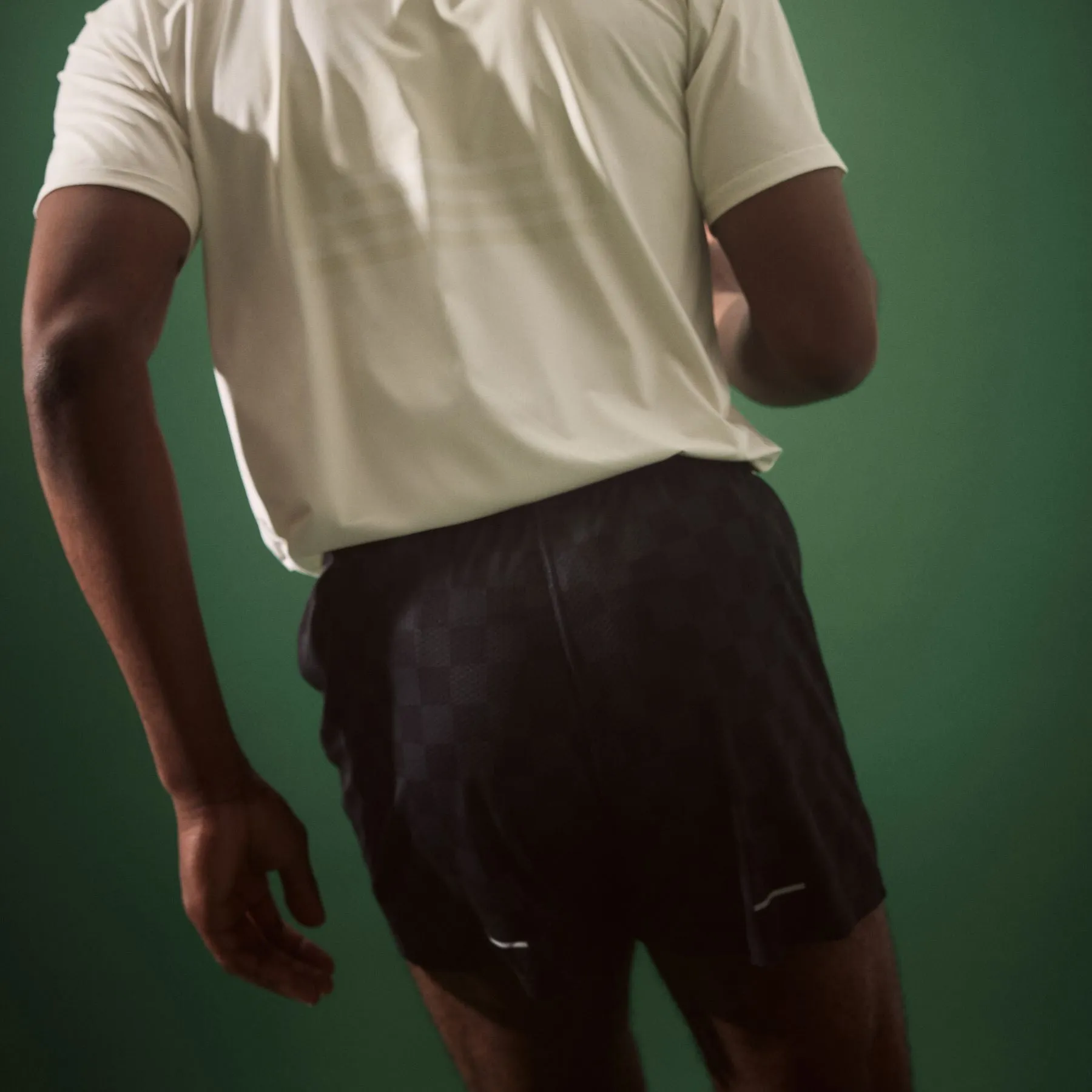 Rushbrooke Shorts - Black