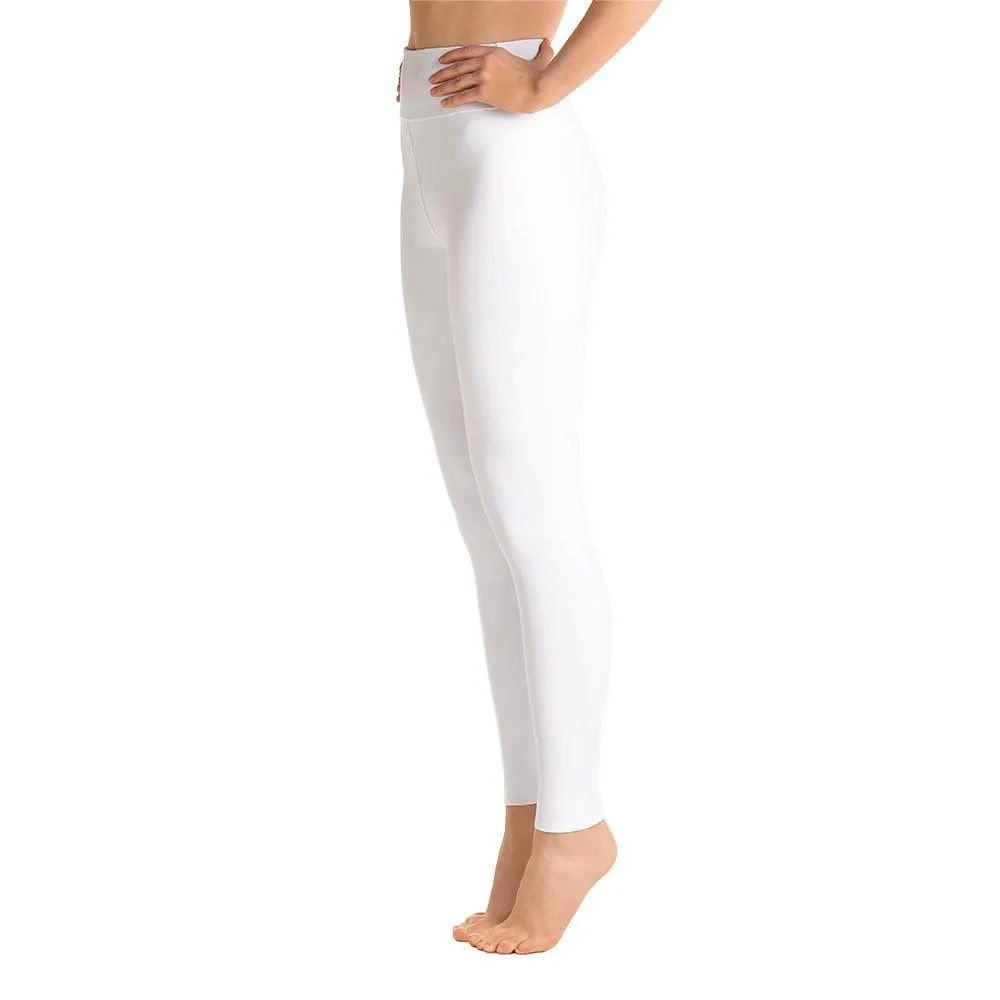 Saltwater Yoga Pants / Leggings
