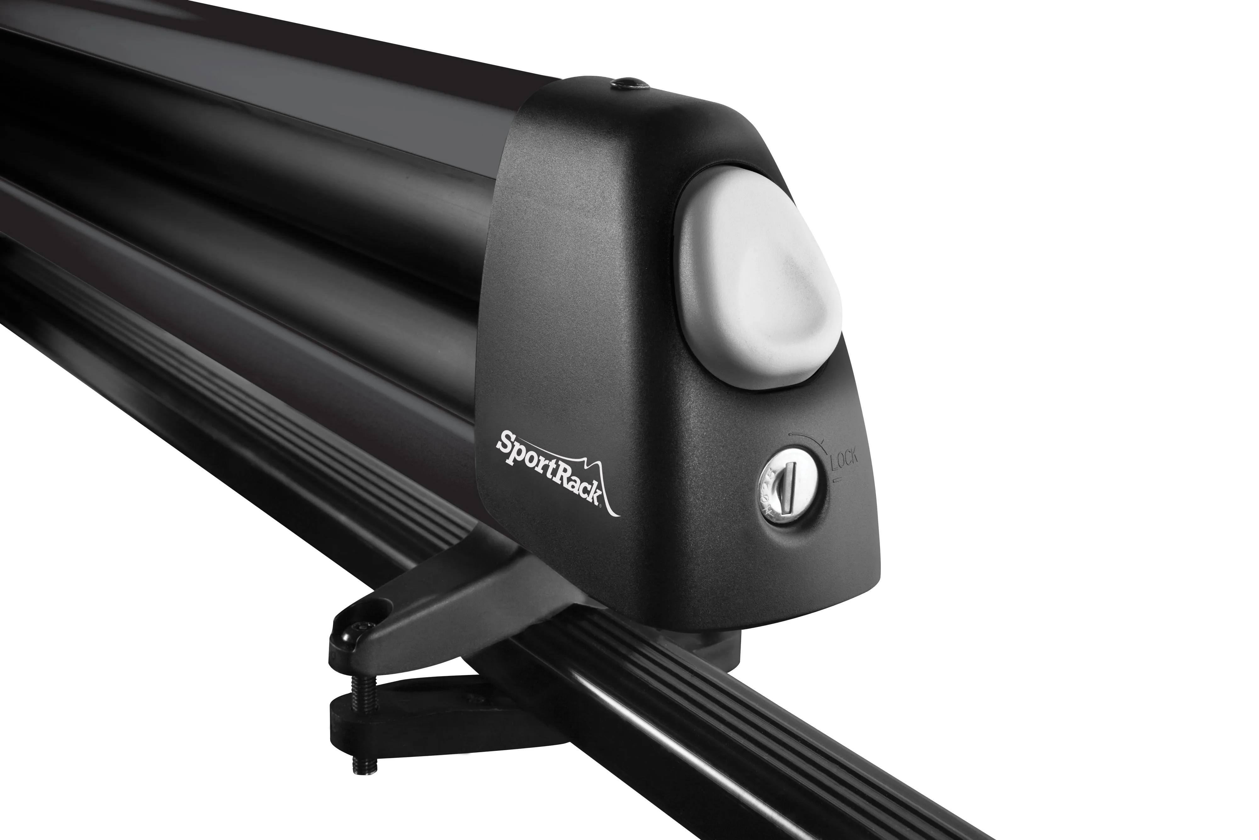 Sportrack Groomer Delux
