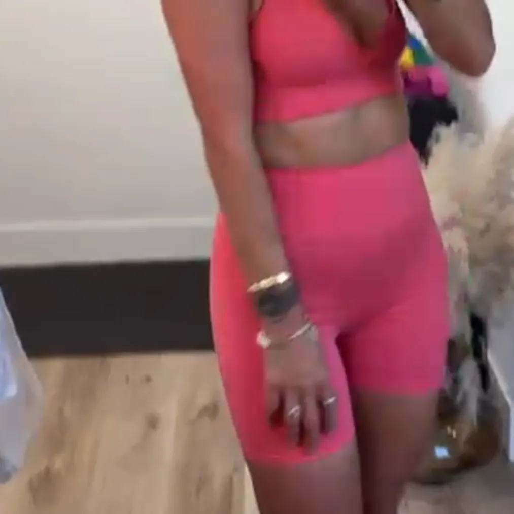 Sweaty Club Bike Shorts | Club Gold