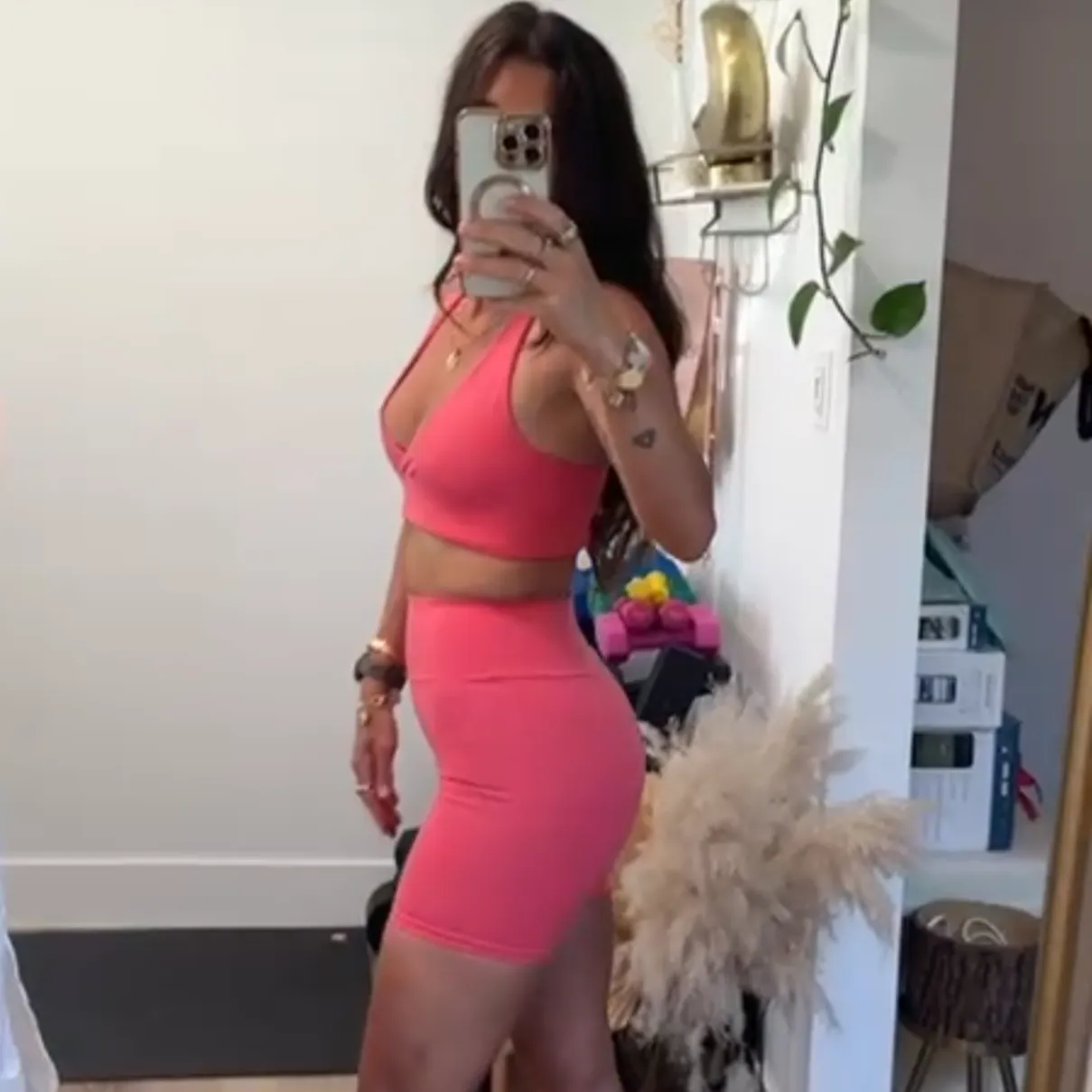 Sweaty Club Bike Shorts | Club Gold