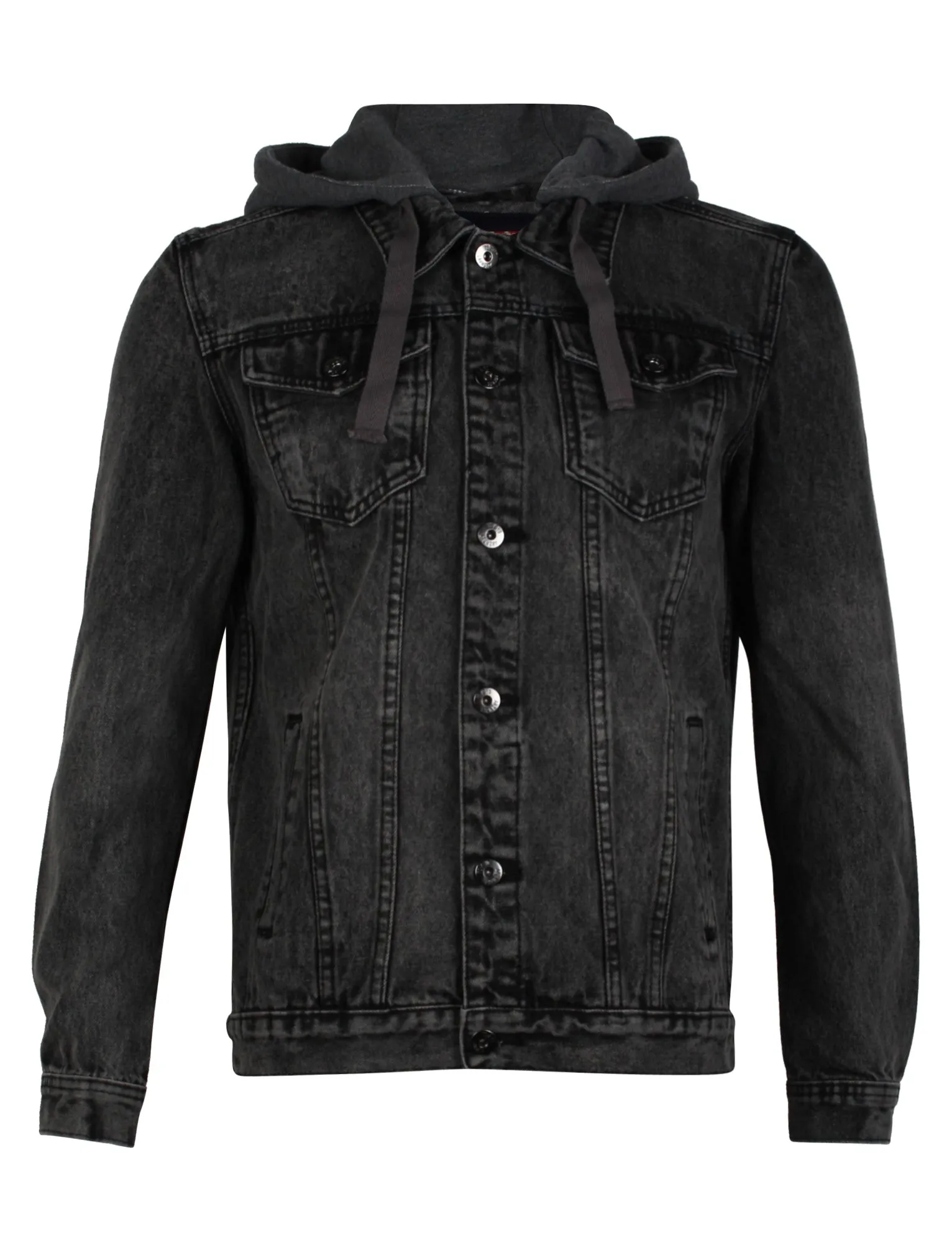 Tokyo Laundry Lout 23 Denim Jacket