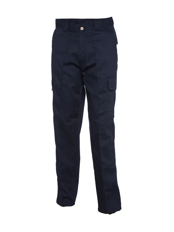 UC902L - Long Cargo Trousers