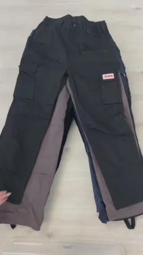 Unbranded workwear trousers - 30 pieces