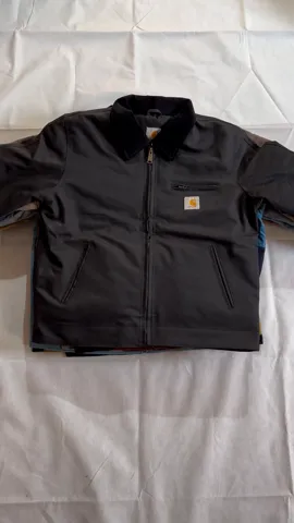 Vintage Carhartt Rework Style Detroit Jackets - MOQ 20 pcs