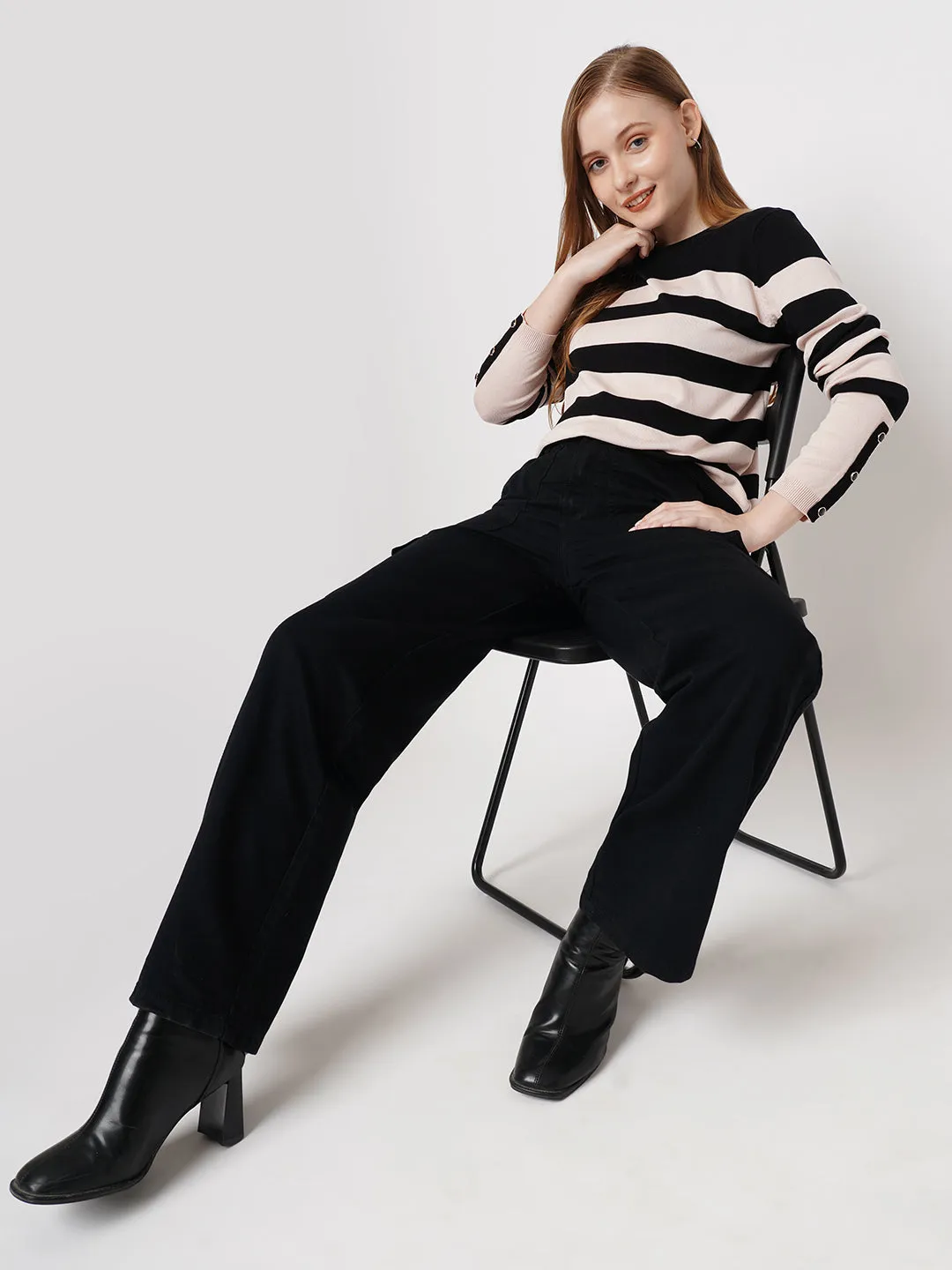 Women High Rise CARGO Cargo
