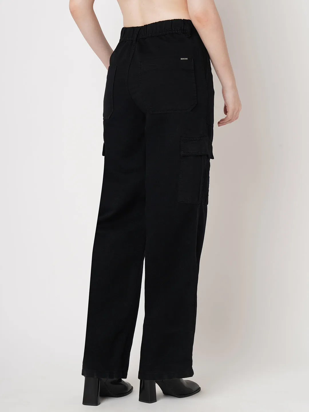 Women High Rise CARGO Cargo