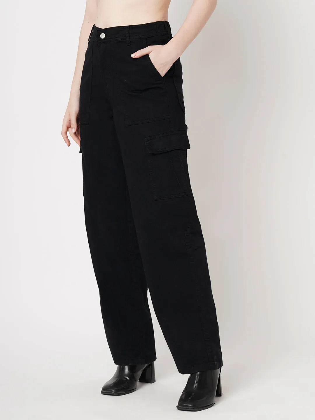 Women High Rise CARGO Cargo