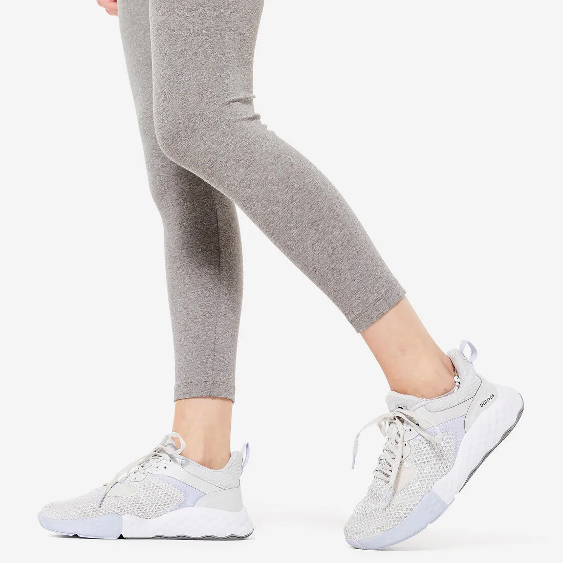 Women's Slim-Fit Fitness Leggings