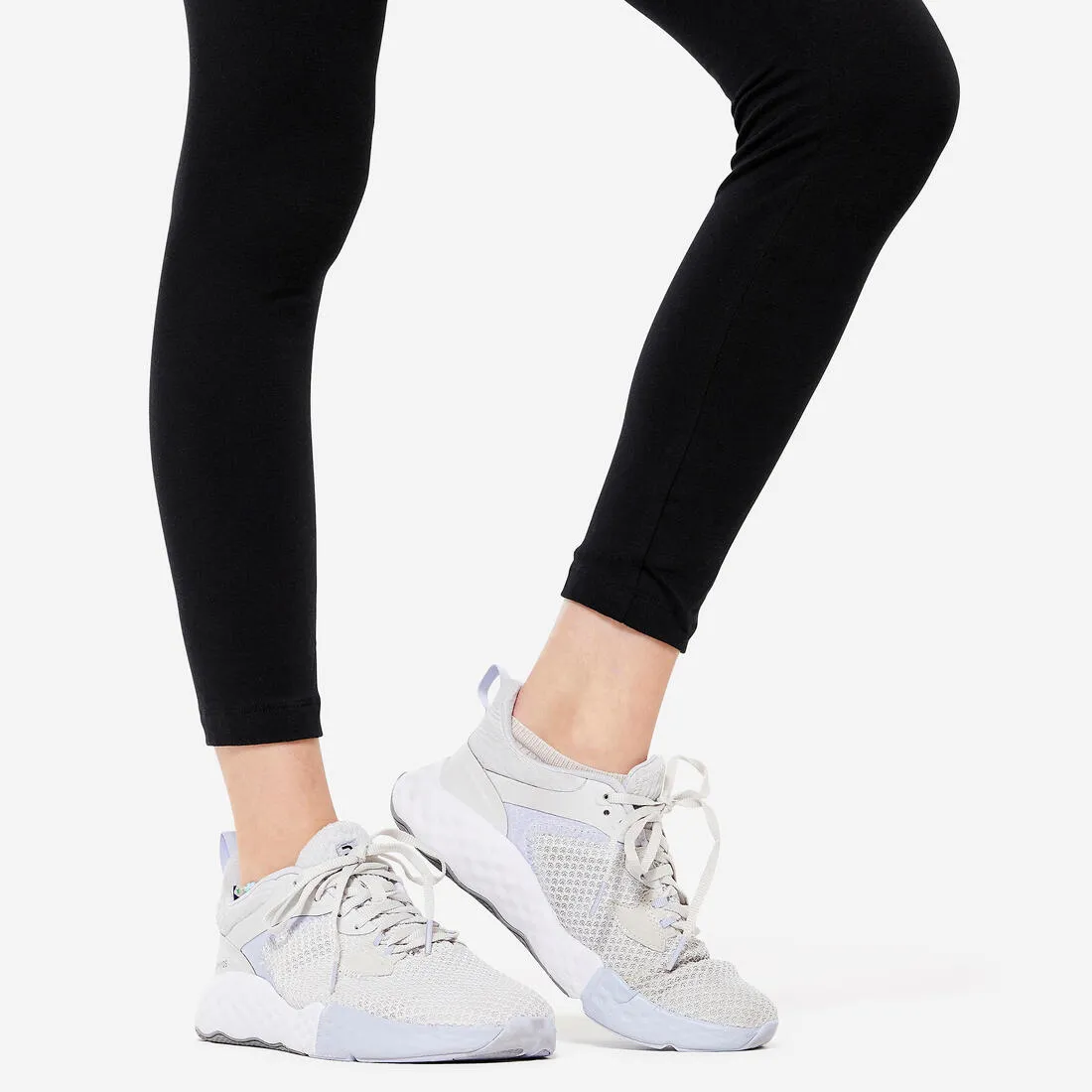 Women's Slim-Fit Fitness Leggings