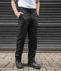 Workwear Trousers x5