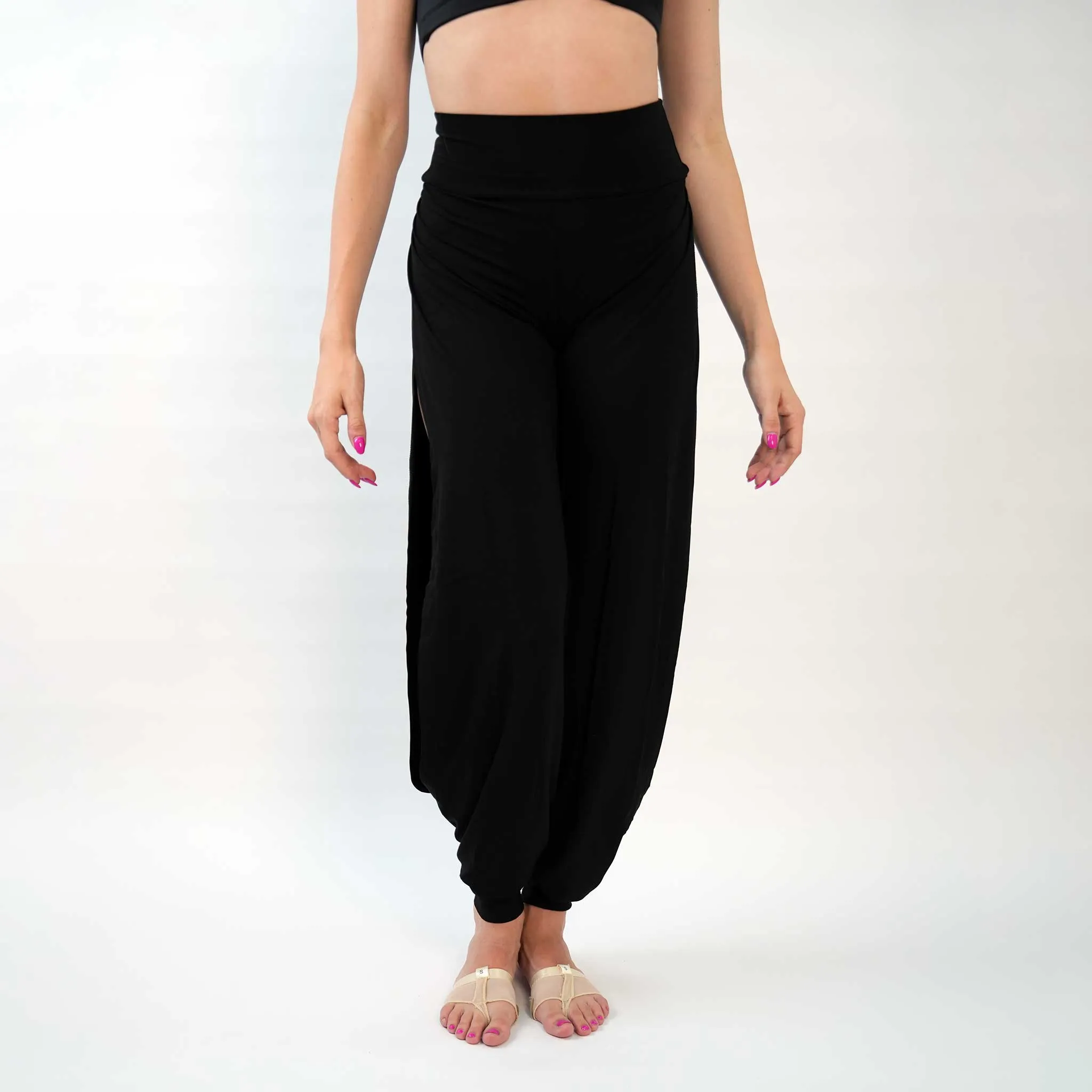 YOGA DANCE JAZZ PANTS